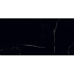 Flash obk.WARV4333 30x60 černá mat.